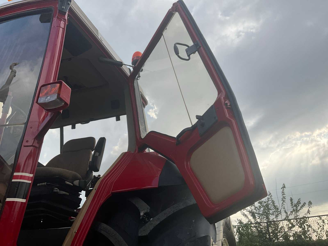 Tractor International 1455 XL: foto 11