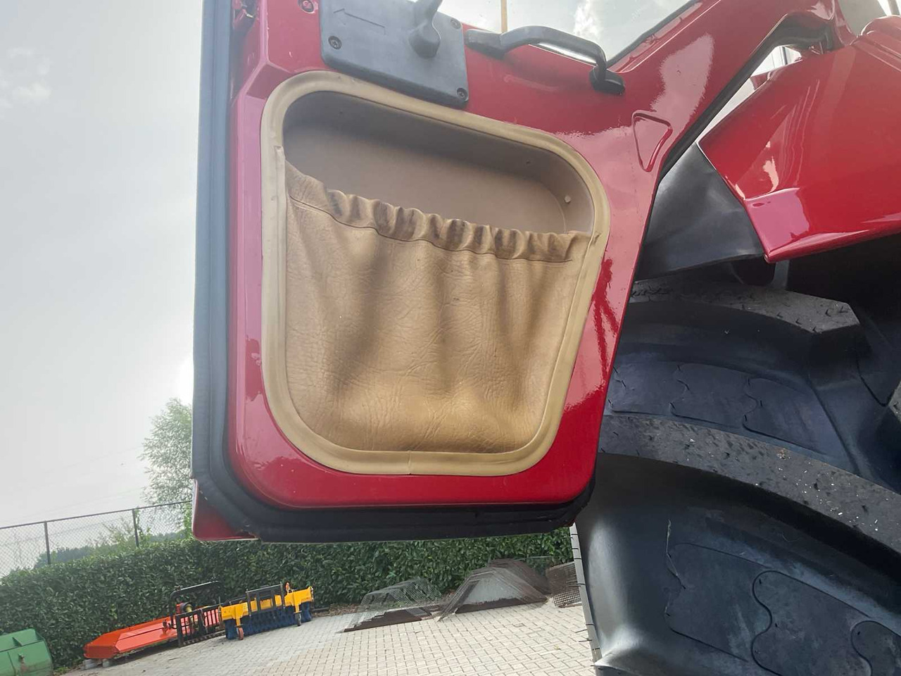 Tractor International 1455 XL: foto 17