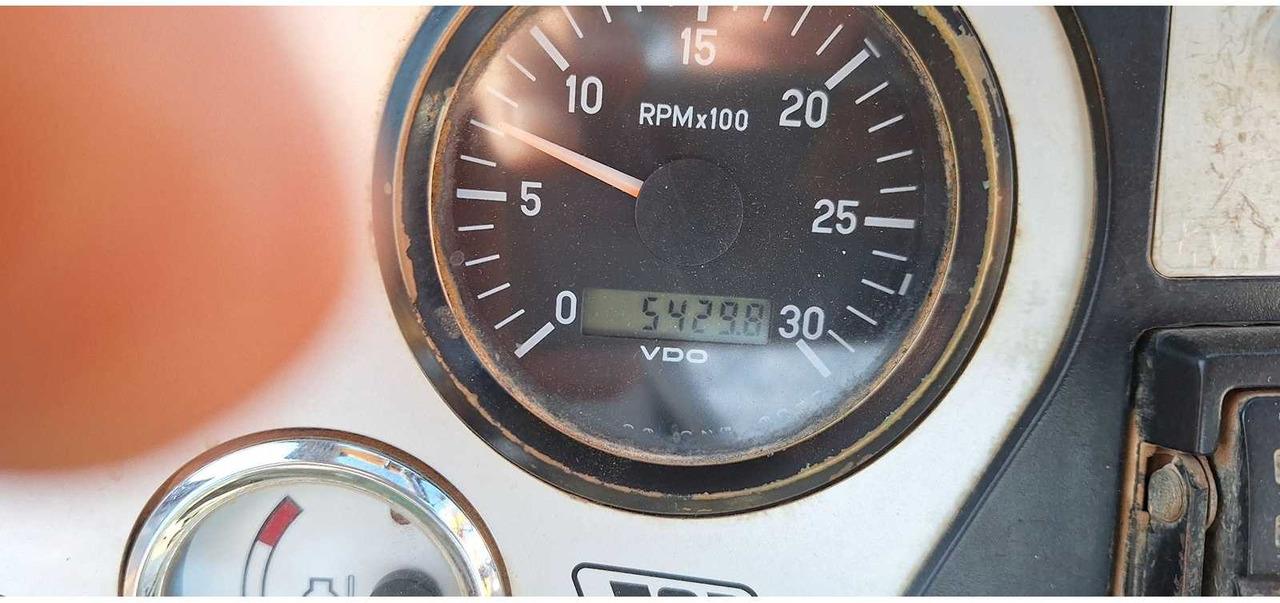 Retroexcavadora JCB - 3CX - BACKHOE LOADER - 2004: foto 16 Retroexcavadora JCB - 3CX - BACKHOE LOADER - 2004: foto 16