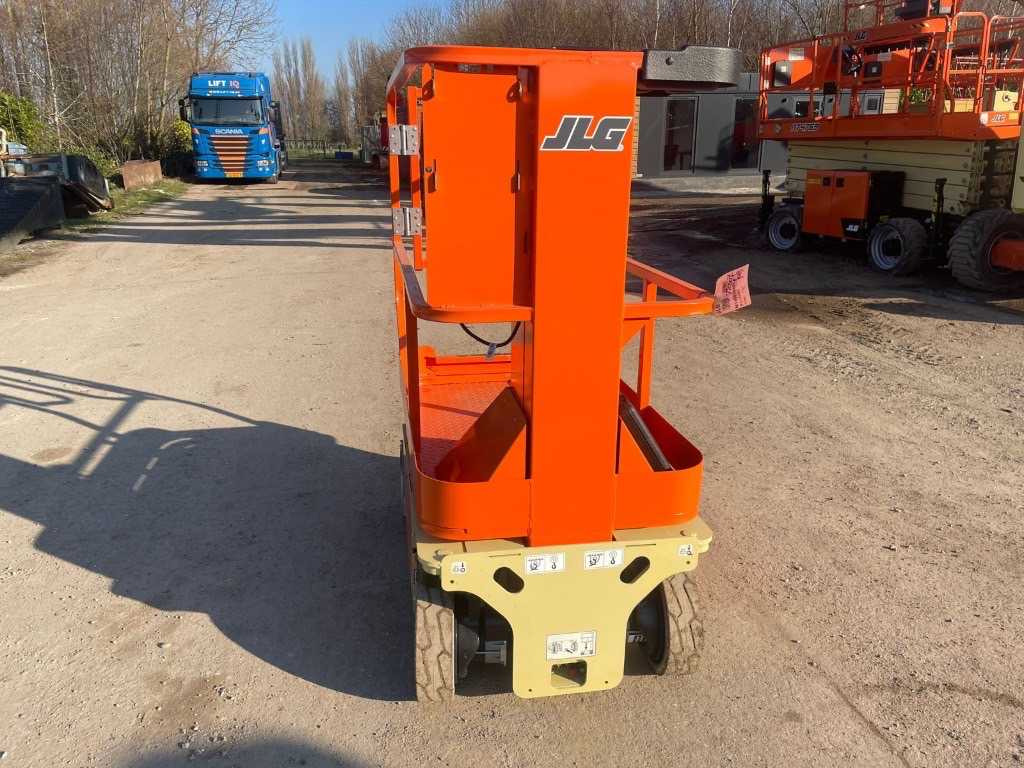 JLG 1230 ES - Plataforma elevadora: foto 4 JLG 1230 ES - Plataforma elevadora: foto 4
