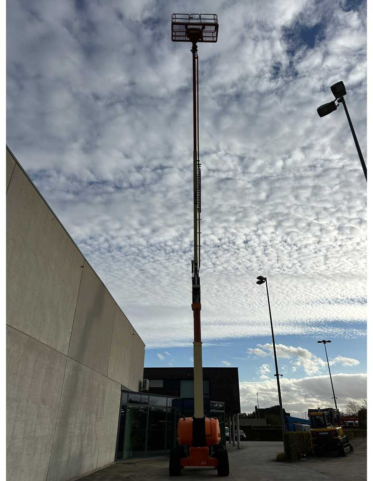 Plataforma elevadora JLG - 800AJ - TELESCOPE - ARTICULATED ARM: foto 38 Plataforma elevadora JLG - 800AJ - TELESCOPE - ARTICULATED ARM: foto 38