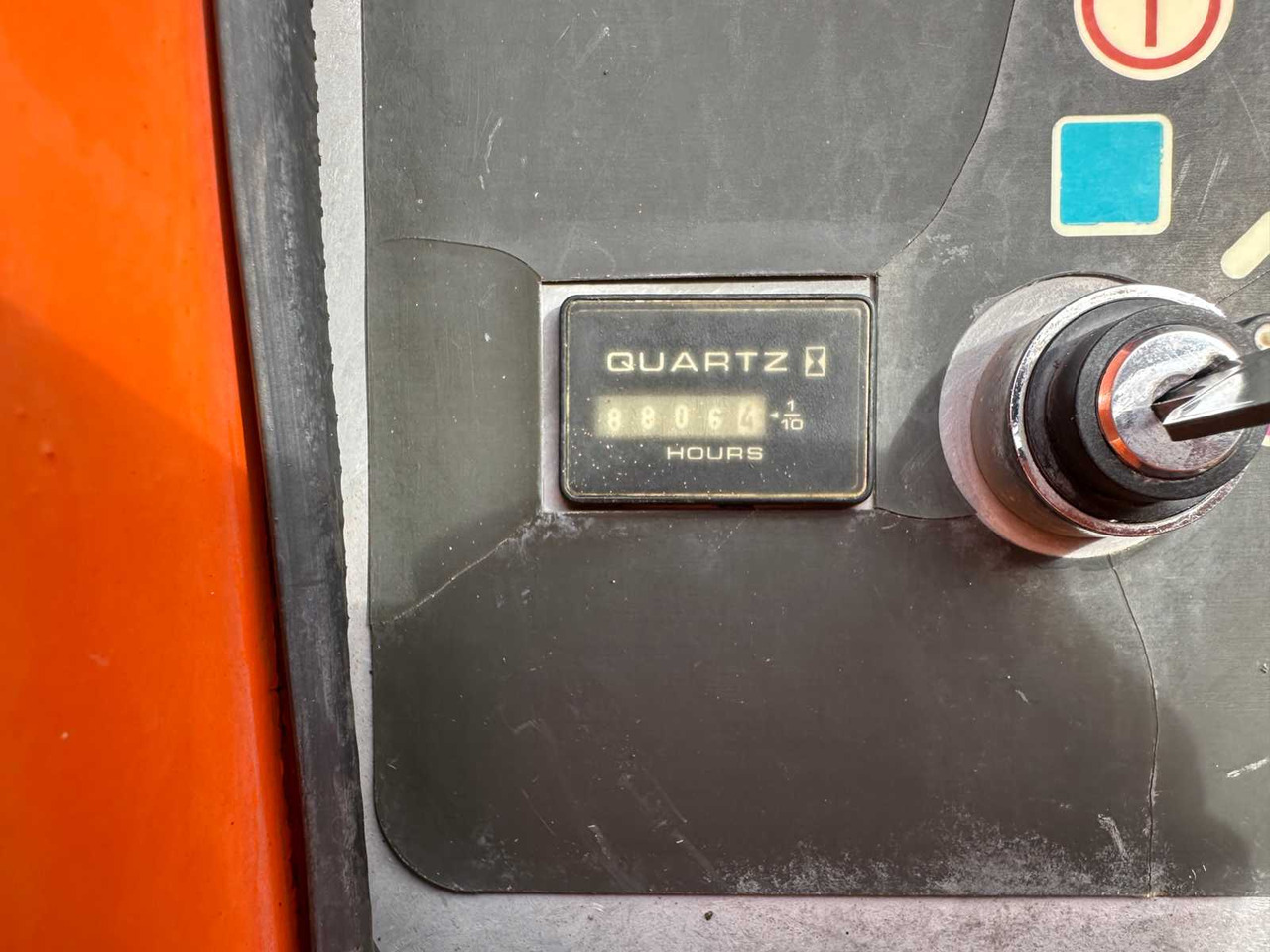 Plataforma elevadora JLG - 800AJ - TELESCOPE - ARTICULATED ARM: foto 29 Plataforma elevadora JLG - 800AJ - TELESCOPE - ARTICULATED ARM: foto 29