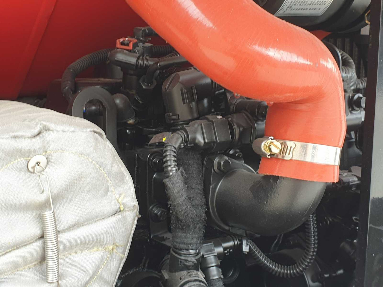 Miniexcavadora JPC HT25 MINI EXCAVATOR: foto 19 Miniexcavadora JPC HT25 MINI EXCAVATOR: foto 19