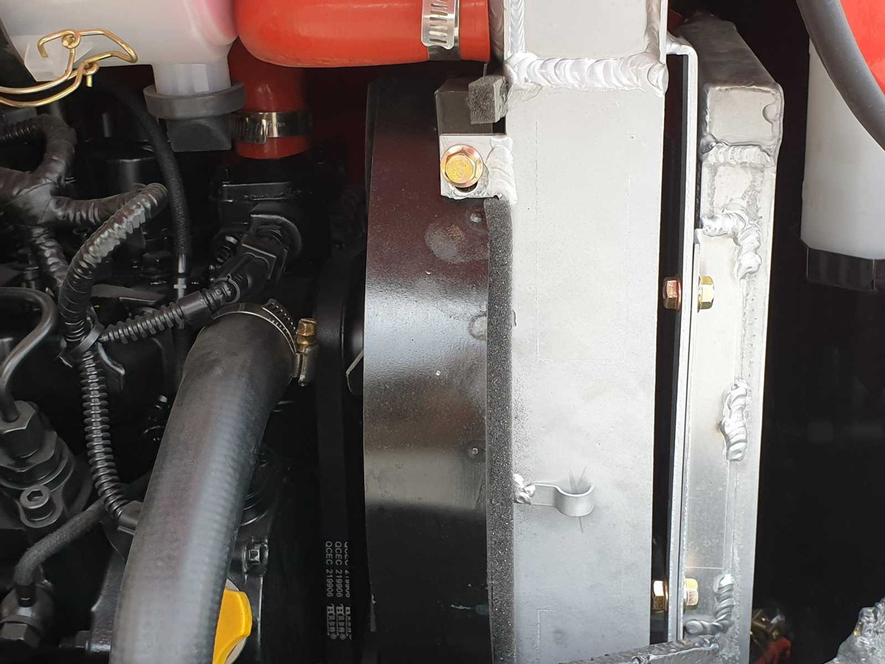 Miniexcavadora JPC HT25 MINI EXCAVATOR: foto 18 Miniexcavadora JPC HT25 MINI EXCAVATOR: foto 18