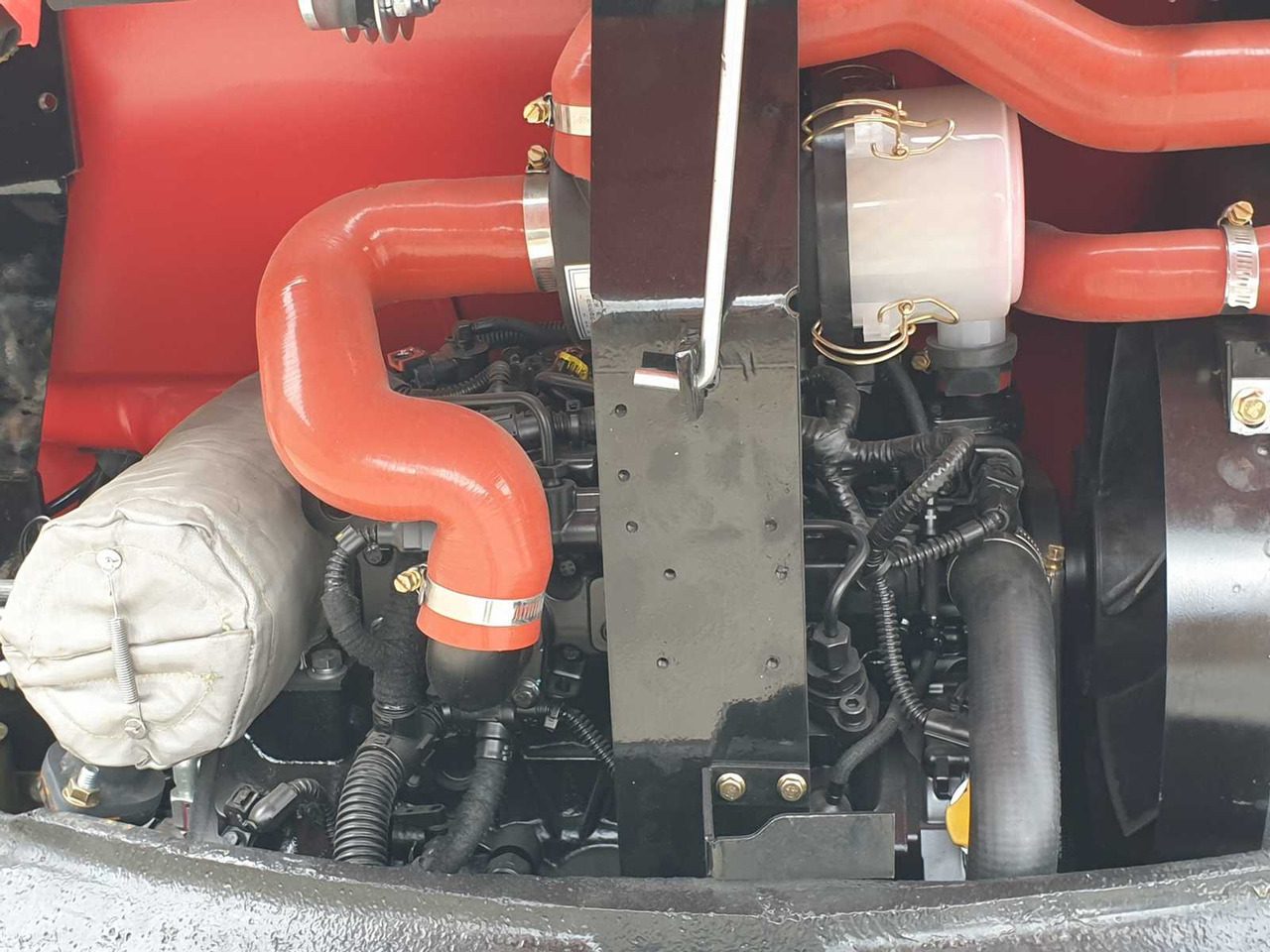 Miniexcavadora JPC HT25 MINI EXCAVATOR: foto 17 Miniexcavadora JPC HT25 MINI EXCAVATOR: foto 17