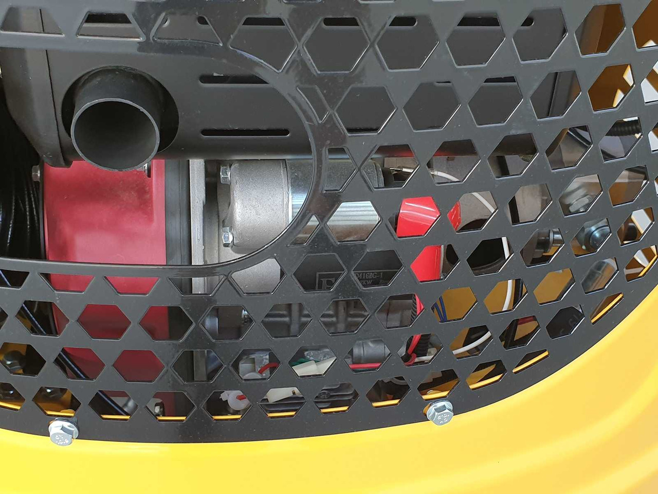 Miniexcavadora JPC KV12 MINI EXCAVATOR: foto 18 Miniexcavadora JPC KV12 MINI EXCAVATOR: foto 18