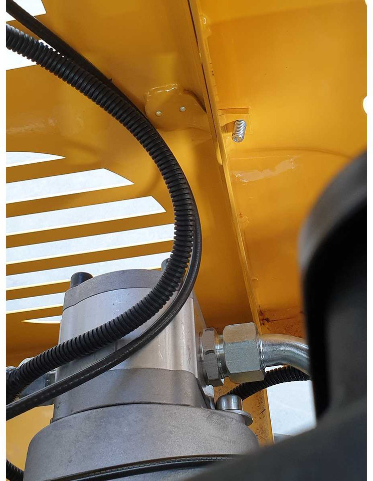 Miniexcavadora JPC KV12 MINI EXCAVATOR: foto 19 Miniexcavadora JPC KV12 MINI EXCAVATOR: foto 19