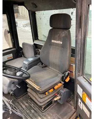 Dúmper Komatsu HM300-2: foto 8