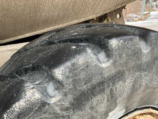 Dúmper Komatsu HM300-2: foto 21