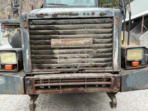 Dúmper Komatsu HM300-2: foto 27