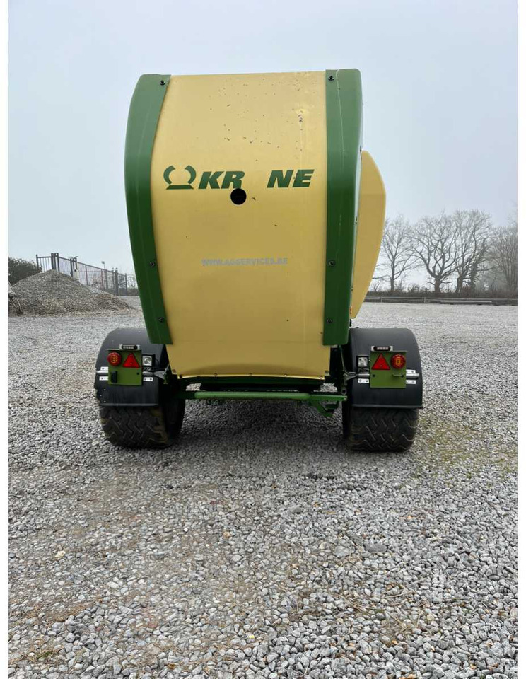 Krone V180XC - Rotoempacadora: foto 3 Krone V180XC - Rotoempacadora: foto 3