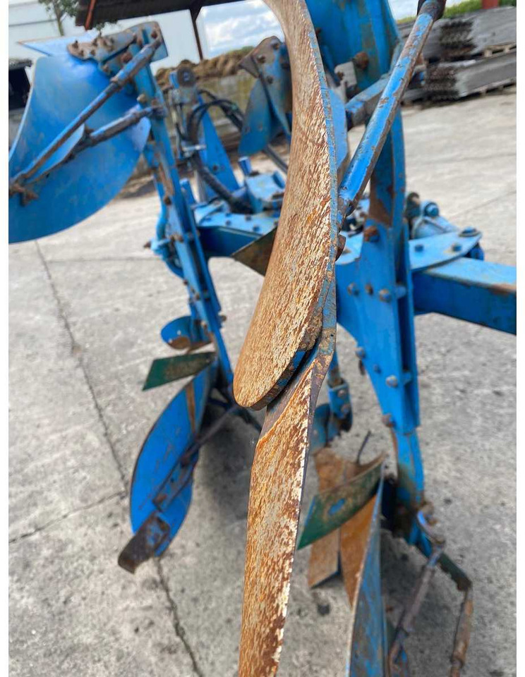 Lemken VARI-OPAL - Arado: foto 3 Lemken VARI-OPAL - Arado: foto 3