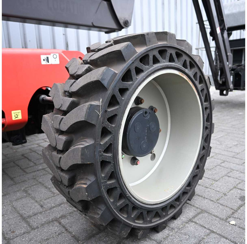 Manitou ATJ160 E3 - Plataforma elevadora: foto 5 Manitou ATJ160 E3 - Plataforma elevadora: foto 5