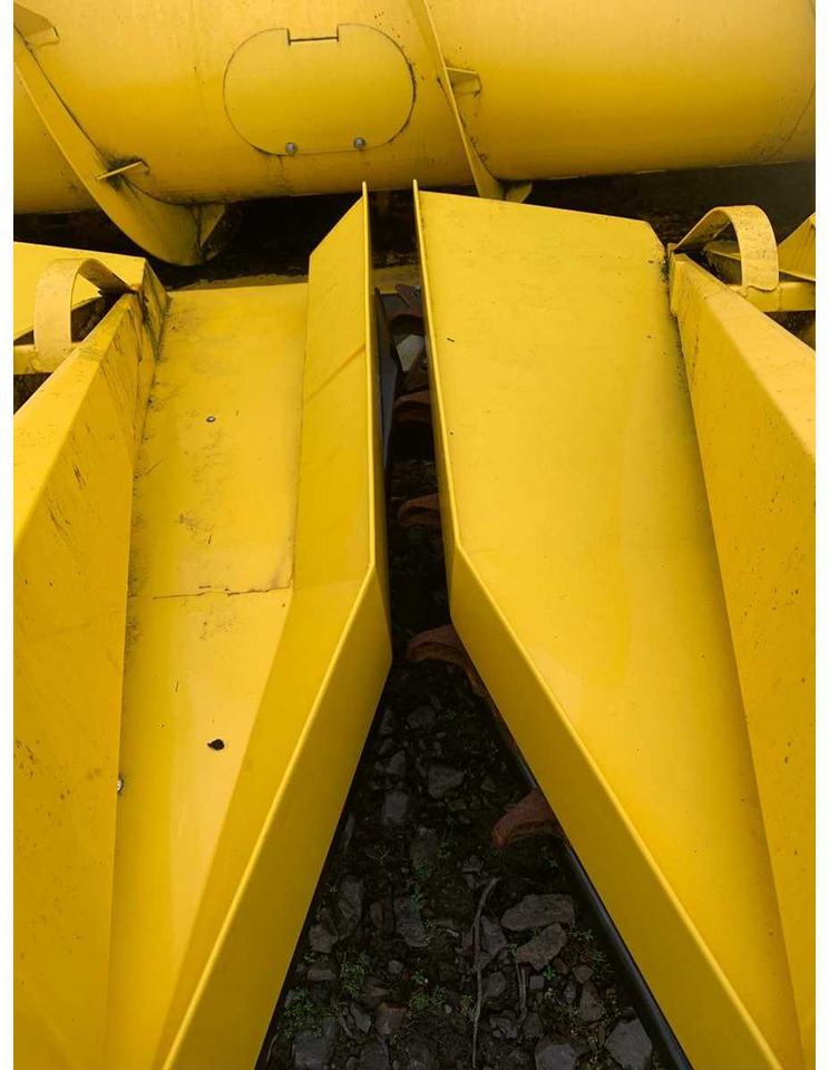 Biso  - Maquinaria agrícola: foto 5 Biso  - Maquinaria agrícola: foto 5