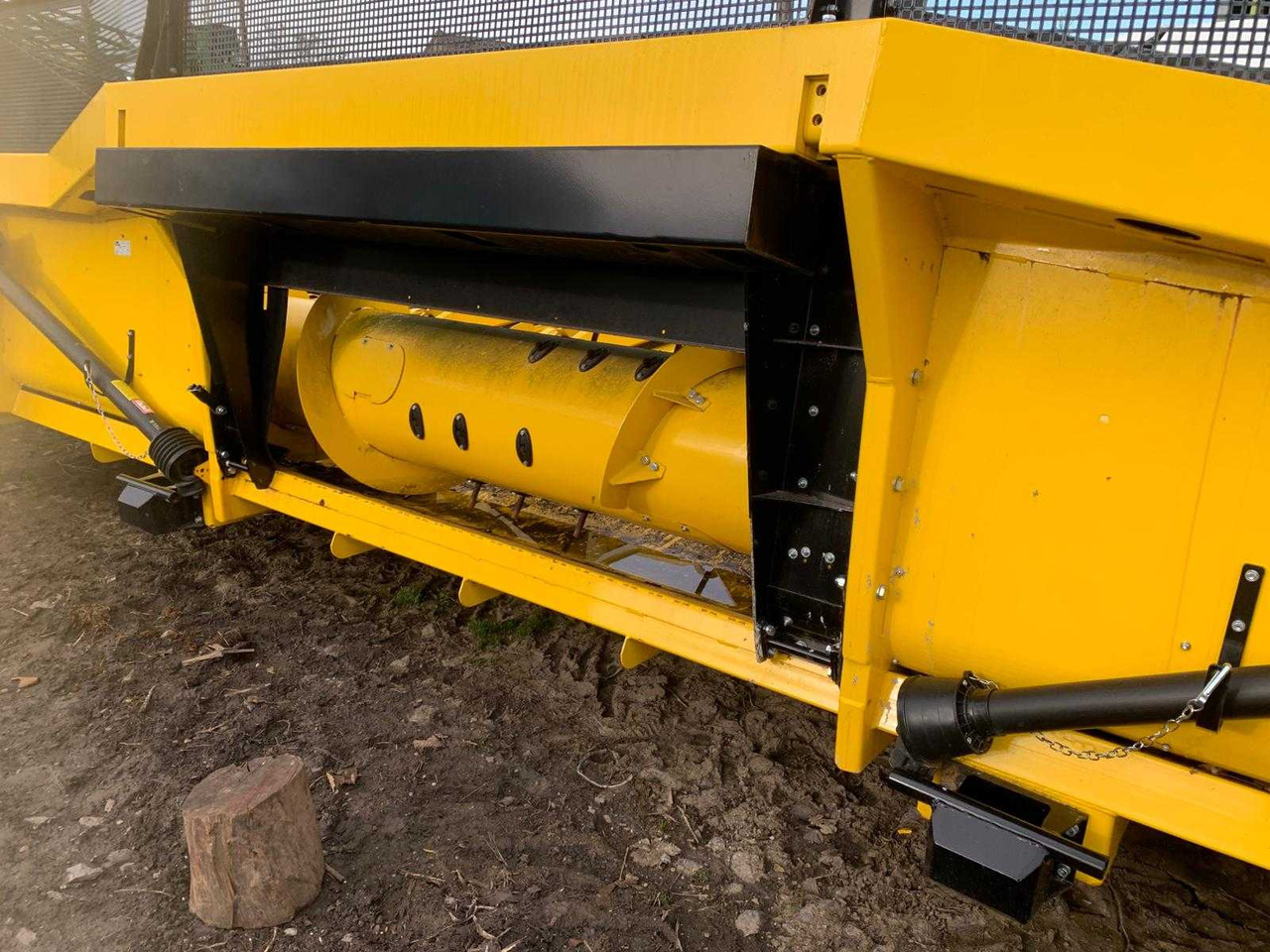 Biso  - Maquinaria agrícola: foto 3 Biso  - Maquinaria agrícola: foto 3