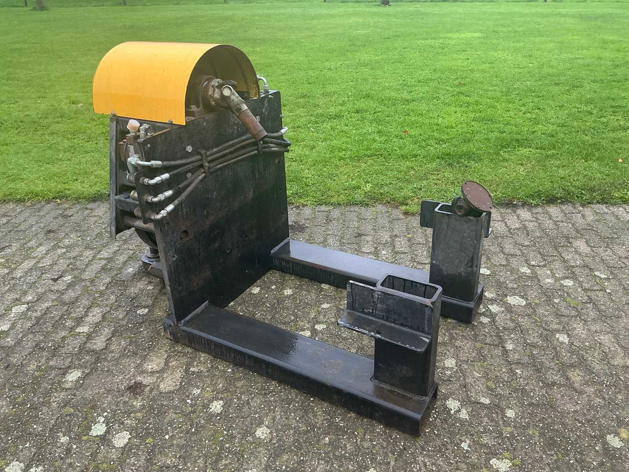 PTO shaft package for New Holland FR series. - Maquinaria agrícola: foto 2 PTO shaft package for New Holland FR series. - Maquinaria agrícola: foto 2