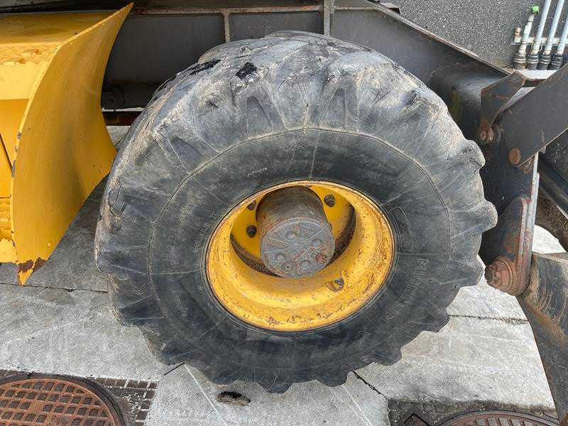 Volvo EW140B - Maquinaria de construcción: foto 5 Volvo EW140B - Maquinaria de construcción: foto 5