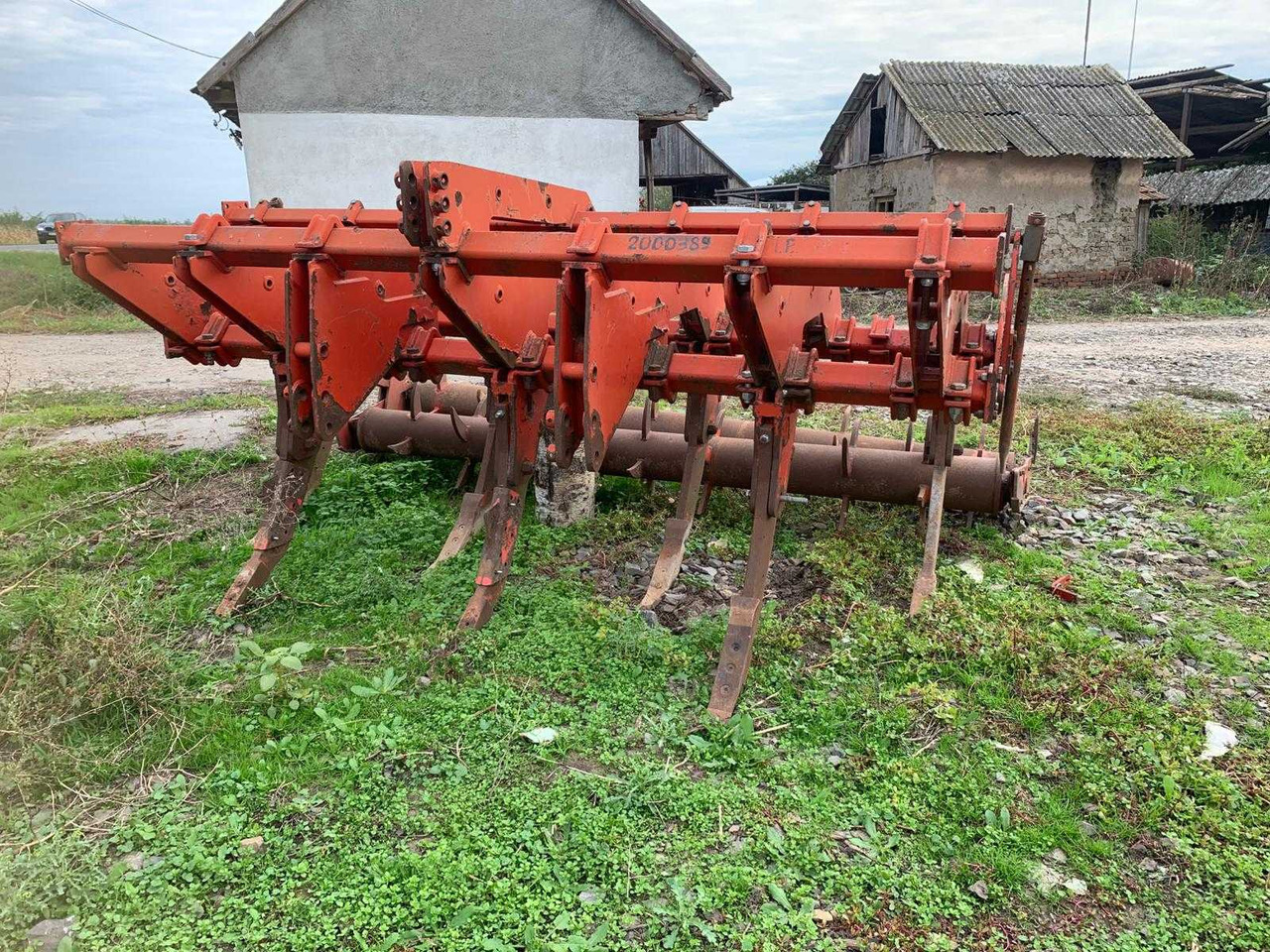 Maschio - Subsolador: foto 2 Maschio - Subsolador: foto 2