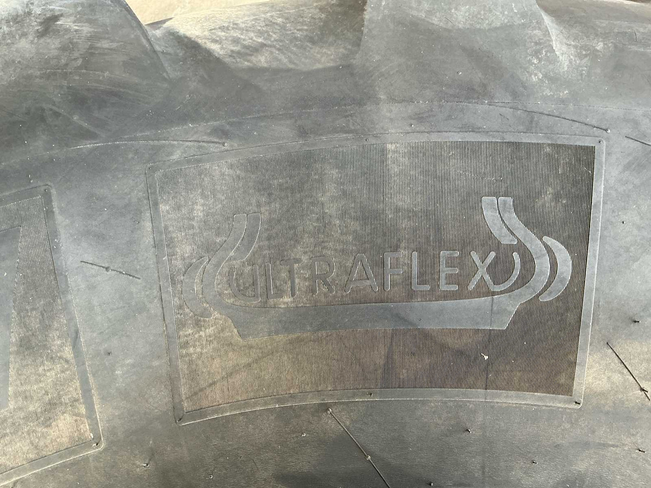 Michelin Axiobib - Neumáticos y llantas para Tractor: foto 3 Michelin Axiobib - Neumáticos y llantas para Tractor: foto 3