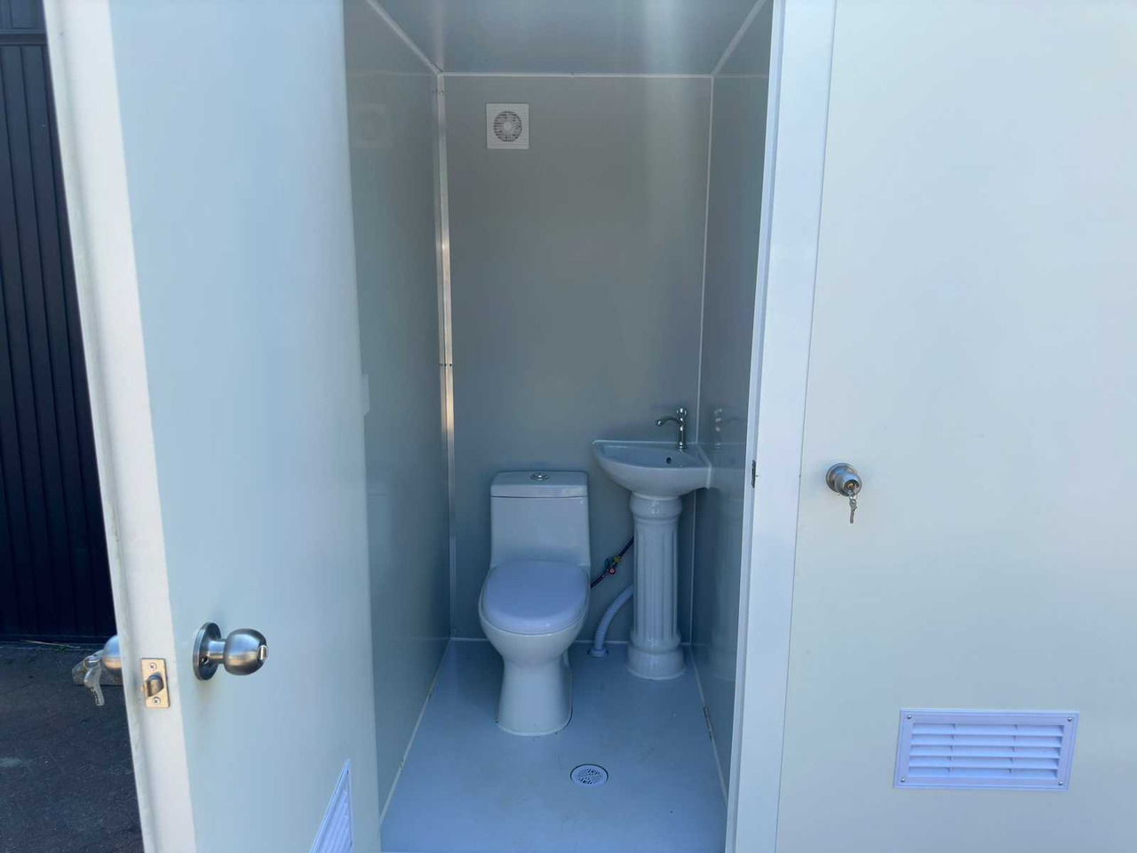 Casa contenedor Mobiel Dubbel: foto 6