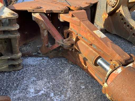 Cargadora de ruedas O&K 1 752 970: foto 7