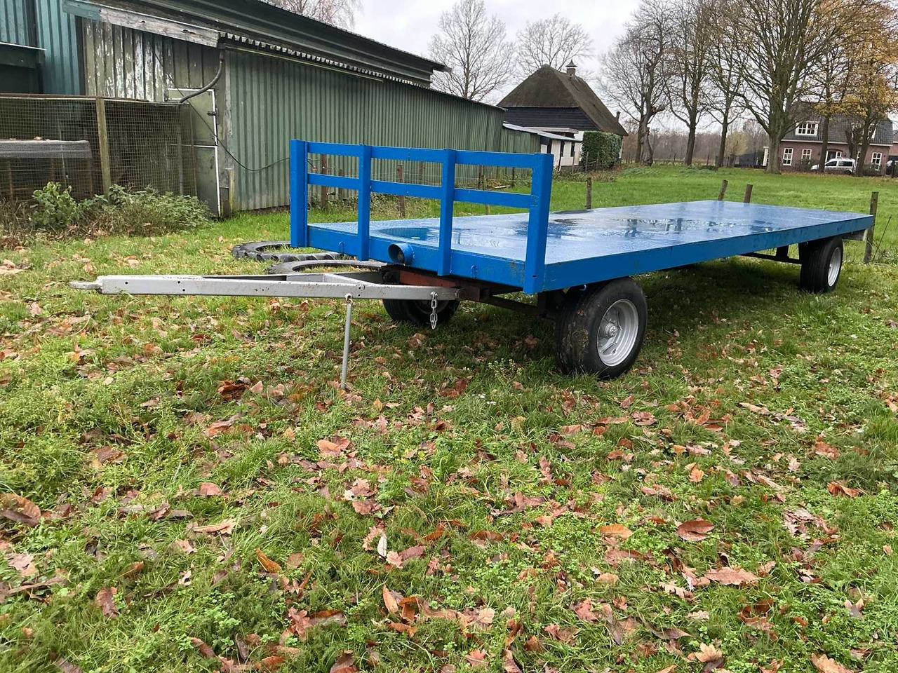 DIY TRAILER - Remolque: foto 1 DIY TRAILER - Remolque: foto 1