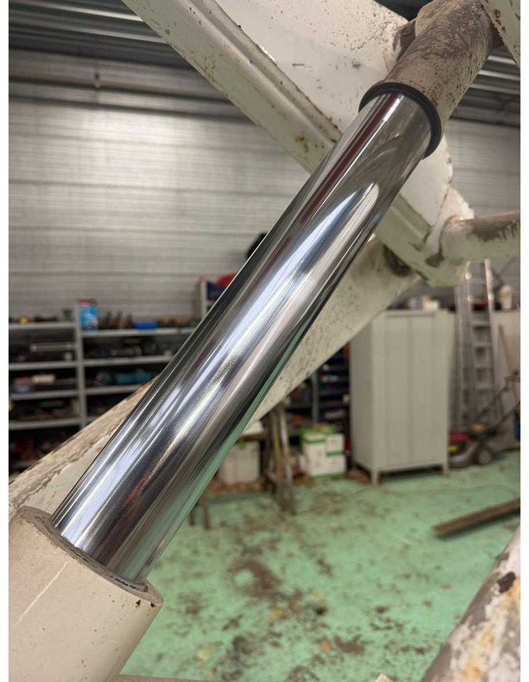 SNORKEL - S1930 - AERIAL PLATFORM - Plataforma elevadora: foto 4 SNORKEL - S1930 - AERIAL PLATFORM - Plataforma elevadora: foto 4