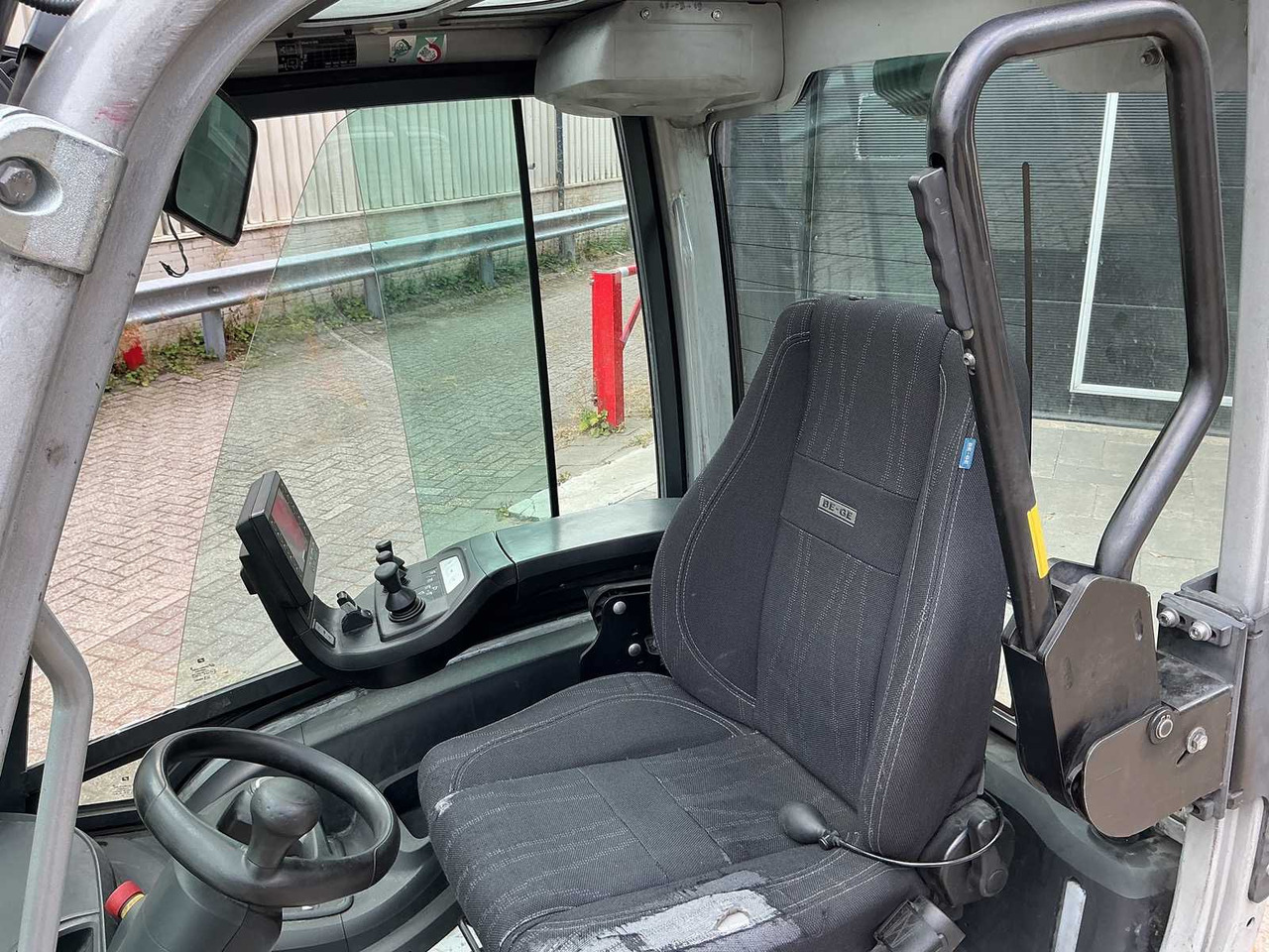 Carretilla elevadora STILL - RX20-18 - FORKLIFT TRUCKS - 2019: foto 8 Carretilla elevadora STILL - RX20-18 - FORKLIFT TRUCKS - 2019: foto 8