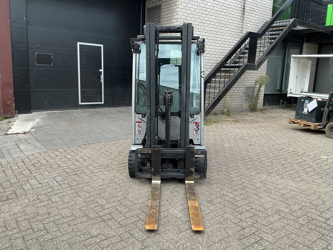 Carretilla elevadora STILL - RX20-18 - FORKLIFT TRUCKS - 2019: foto 7 Carretilla elevadora STILL - RX20-18 - FORKLIFT TRUCKS - 2019: foto 7