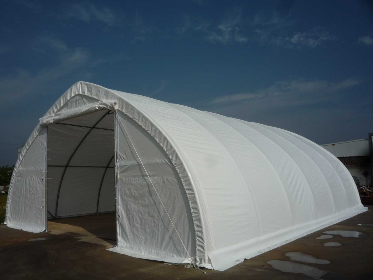 Stahlworks 12x9,76x4,58 meter - Tanque de almacenamiento: foto 3 Stahlworks 12x9,76x4,58 meter - Tanque de almacenamiento: foto 3