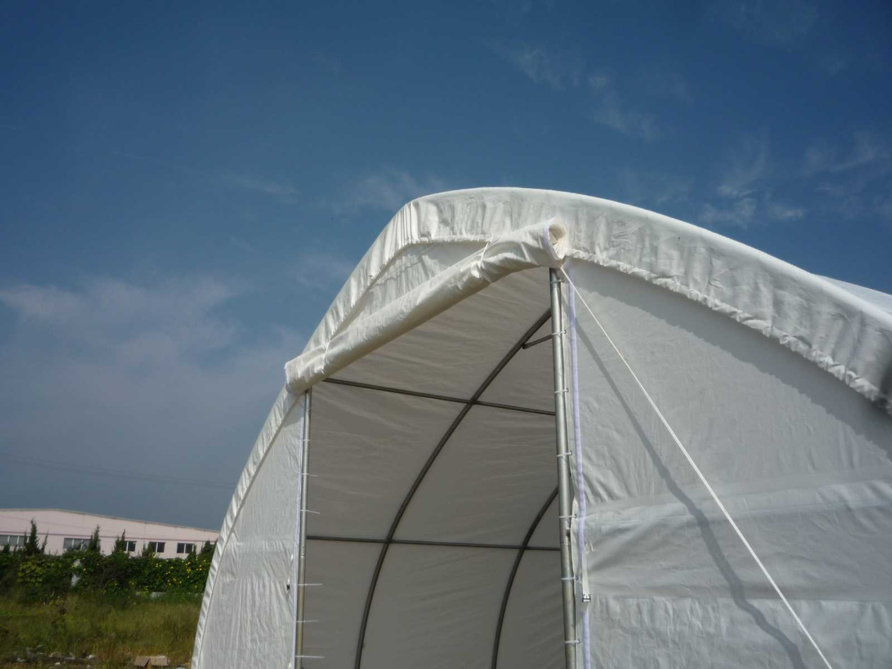 Stahlworks 12x9,76x4,58 meter - Tanque de almacenamiento: foto 4 Stahlworks 12x9,76x4,58 meter - Tanque de almacenamiento: foto 4