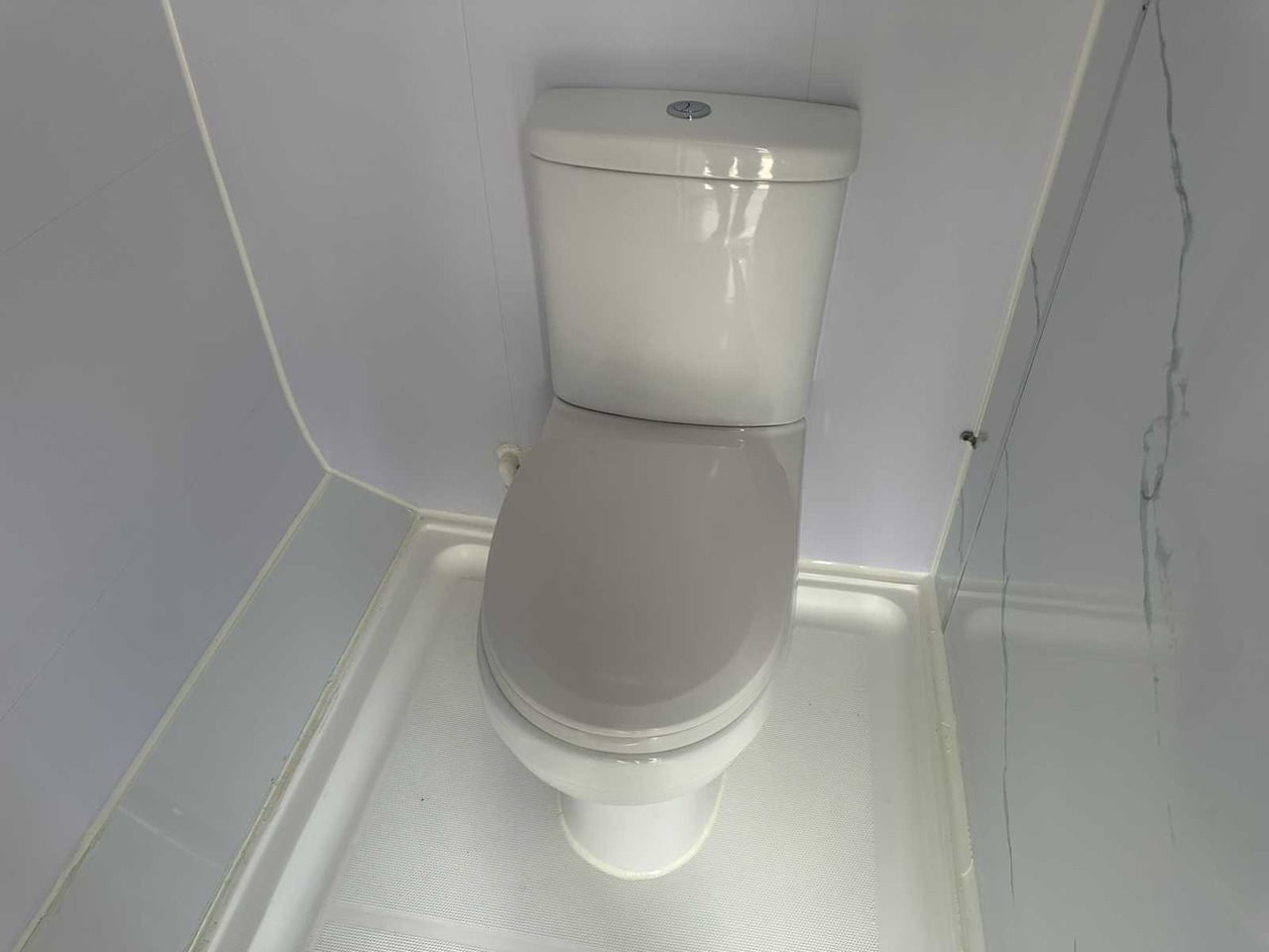 Casa contenedor Stahlworks Eco 4000 A Wit: foto 15