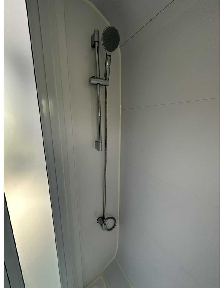 Casa contenedor Stahlworks Eco 4000 A Wit: foto 14