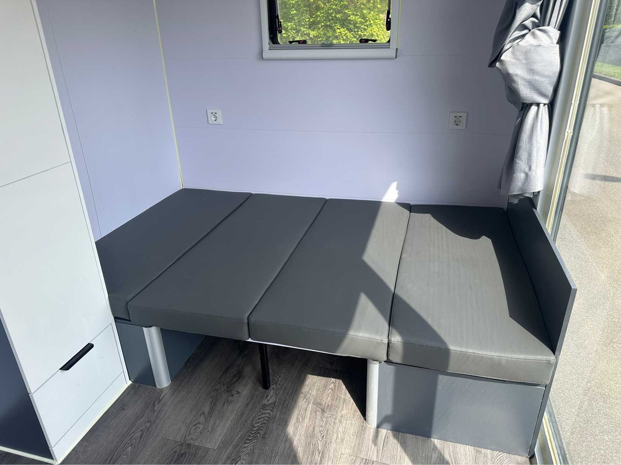 Casa contenedor Stahlworks Eco 5000 B: foto 6