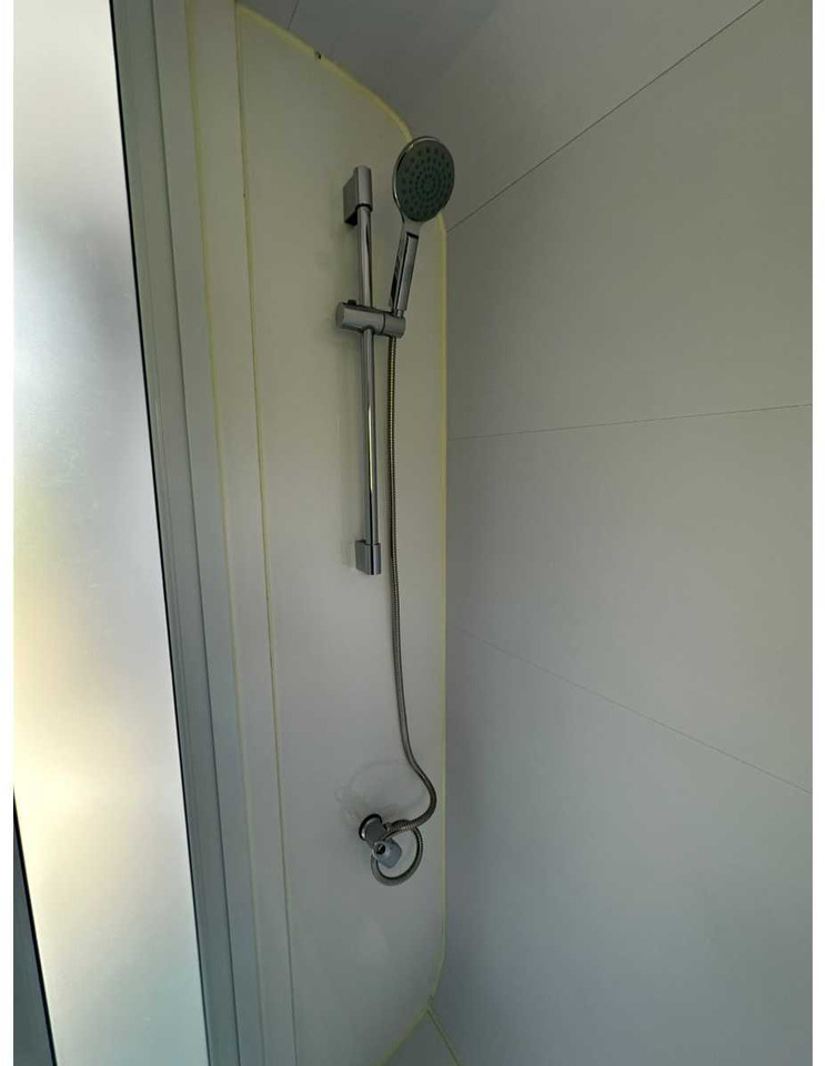 Casa contenedor Stahlworks Eco 5000 B: foto 15