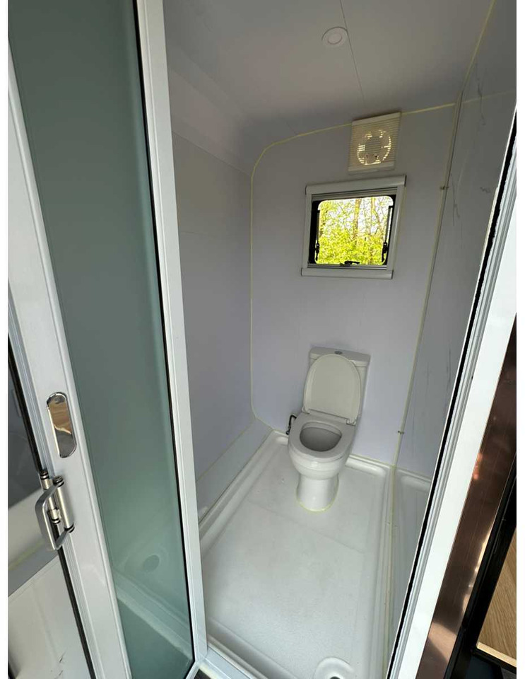 Casa contenedor Stahlworks Eco 5000 B: foto 14