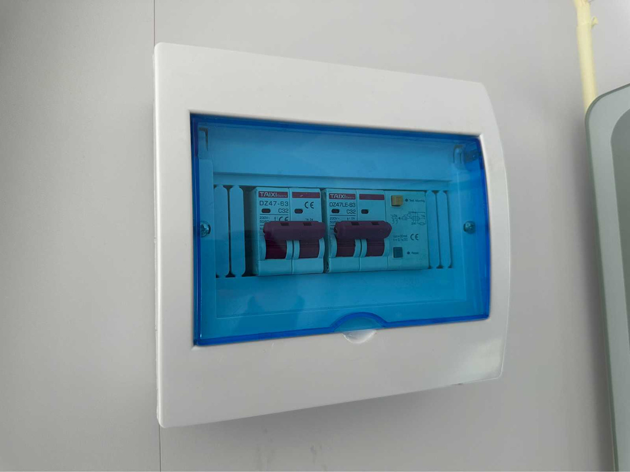 Casa contenedor Stahlworks Eco 5000 B: foto 18
