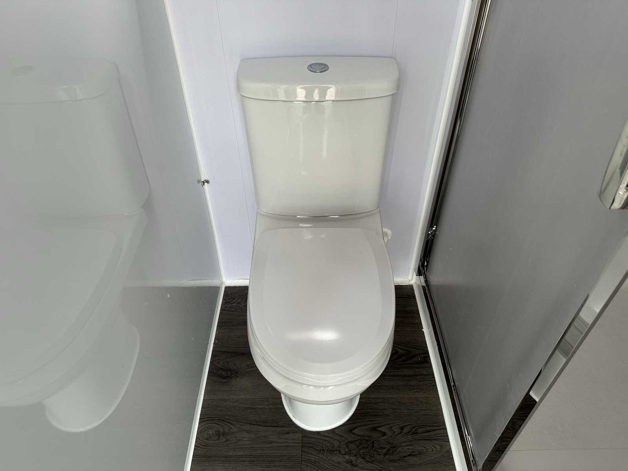Casa contenedor Stahlworks Eco 6000 A: foto 24