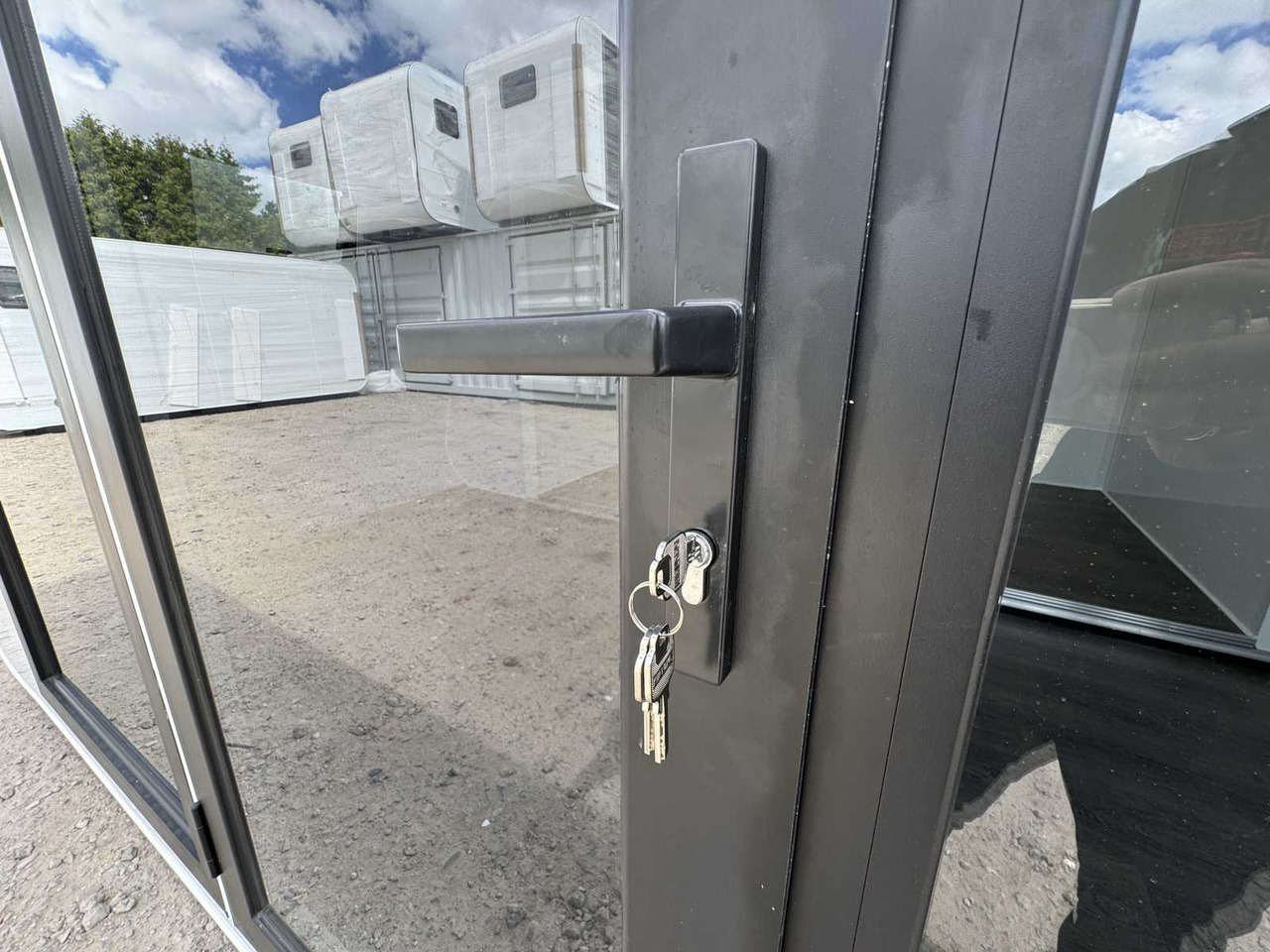 Casa contenedor Stahlworks Eco 6000 A: foto 33