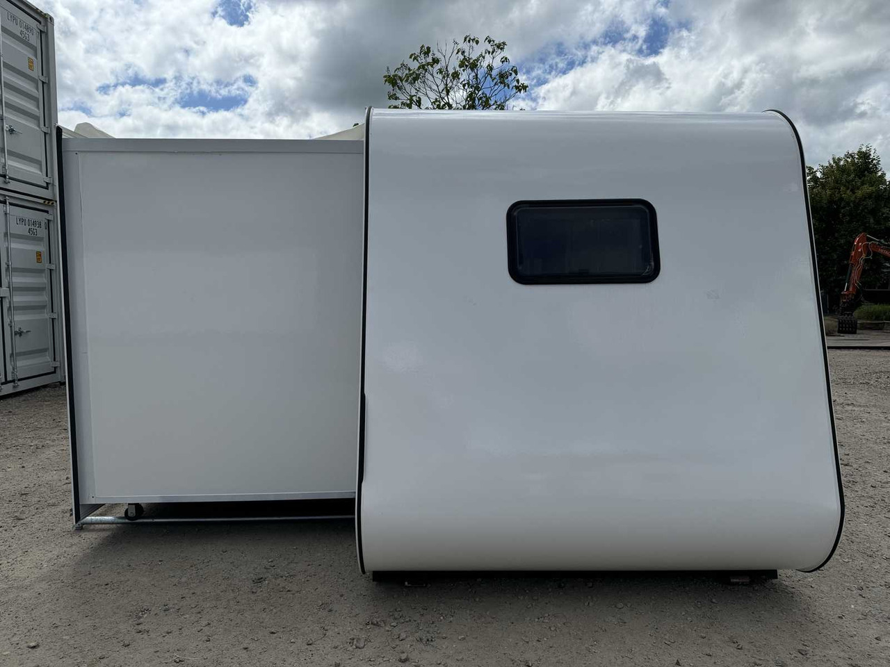 Casa contenedor Stahlworks Eco 6000 A: foto 8