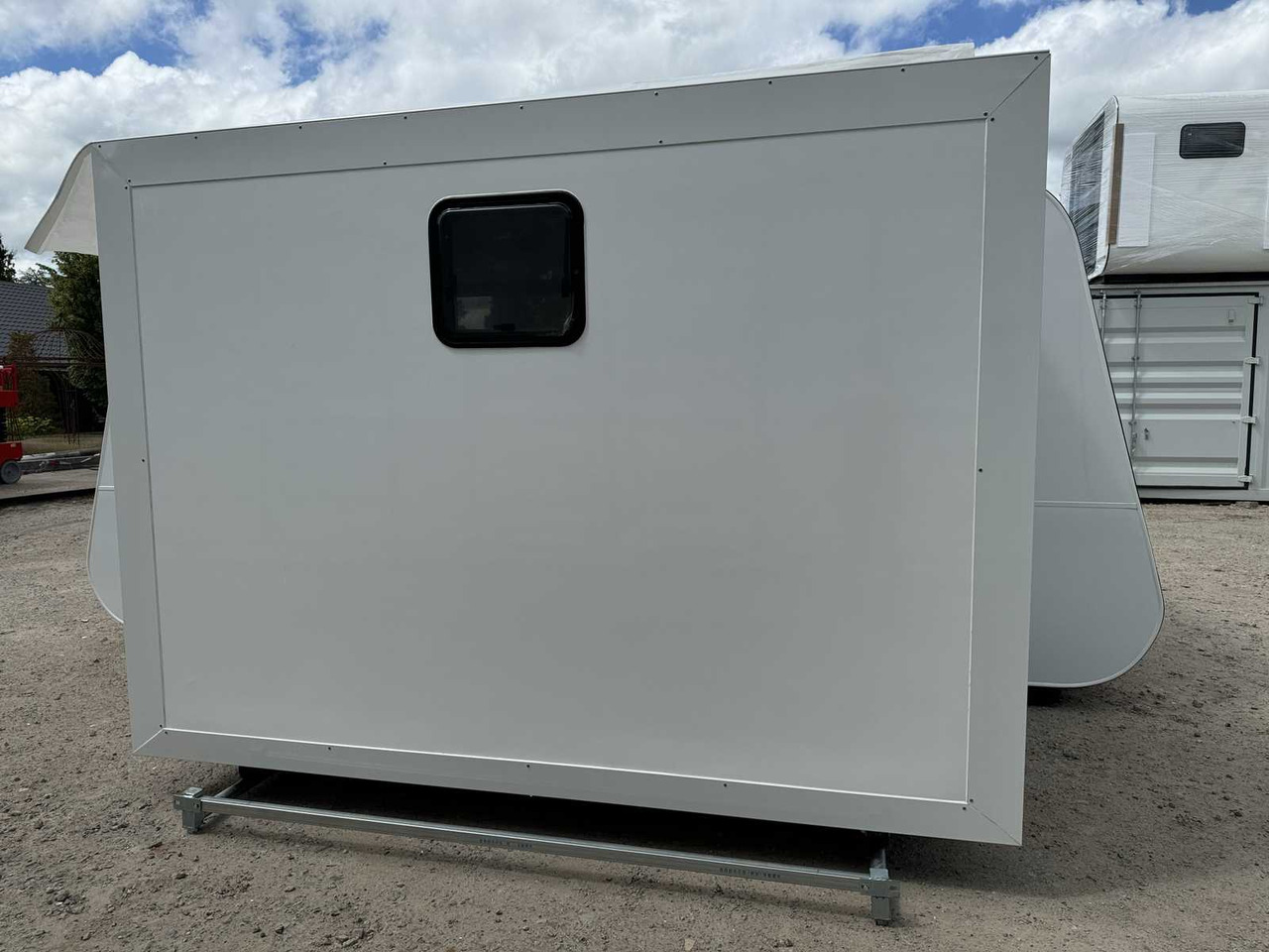 Casa contenedor Stahlworks Eco 6000 A: foto 9