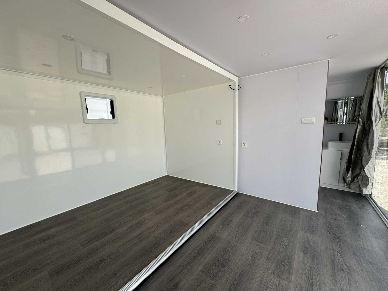 Casa contenedor Stahlworks Eco 6000 A: foto 11