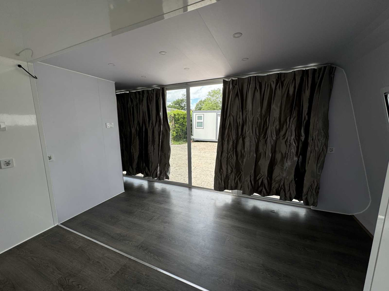 Casa contenedor Stahlworks Eco 6000 A: foto 15