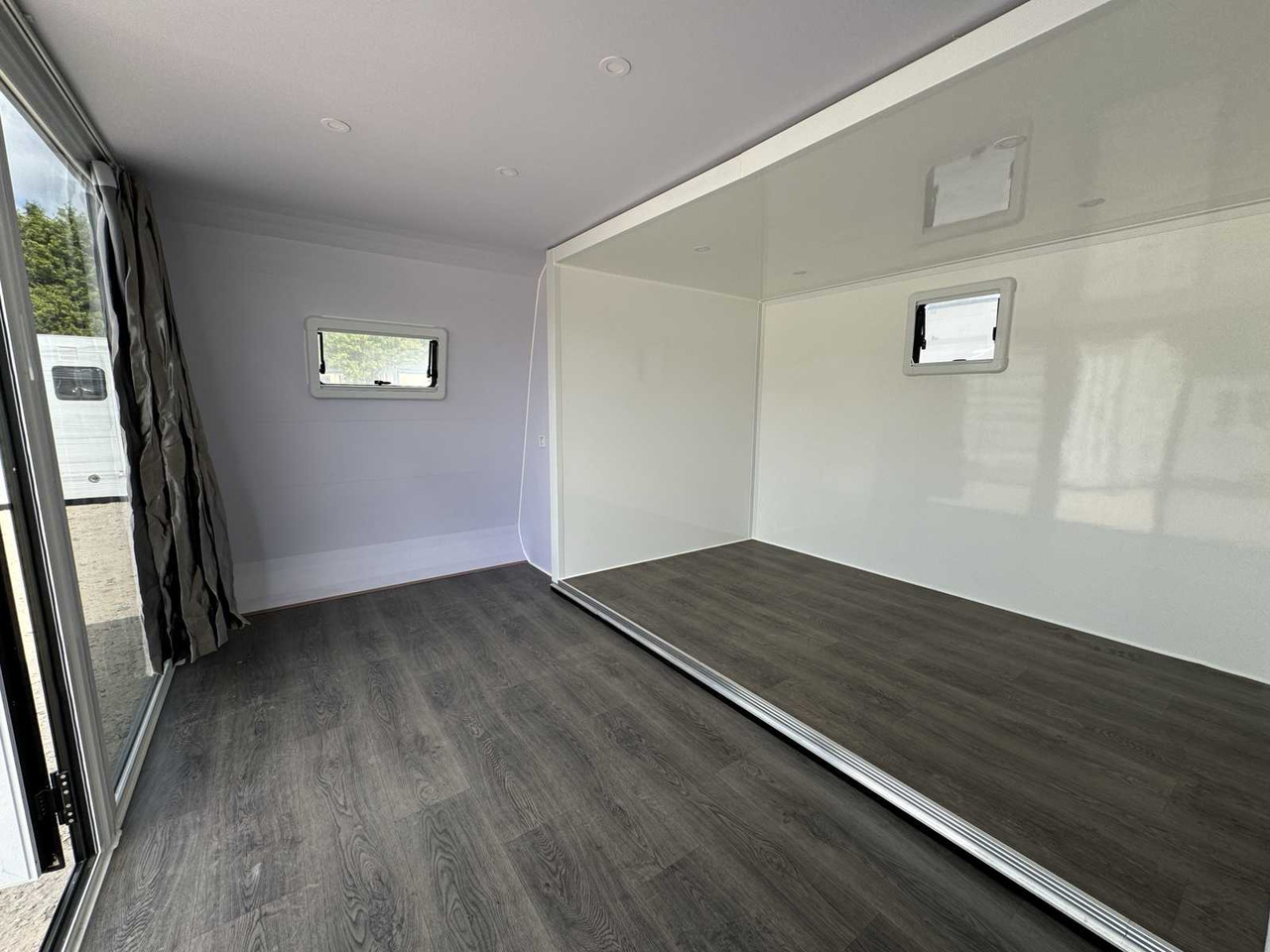 Casa contenedor Stahlworks Eco 6000 A: foto 16