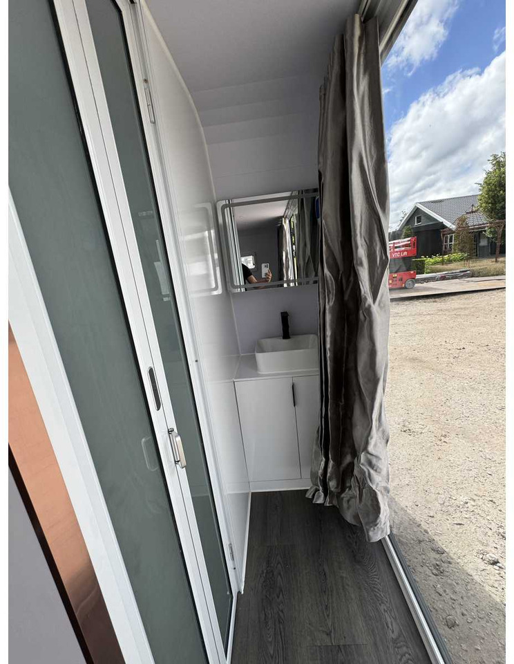 Casa contenedor Stahlworks Eco 6000 A: foto 18