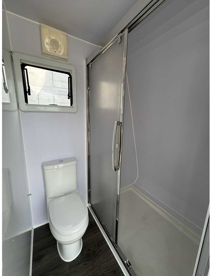 Casa contenedor Stahlworks Eco 6000 A: foto 23