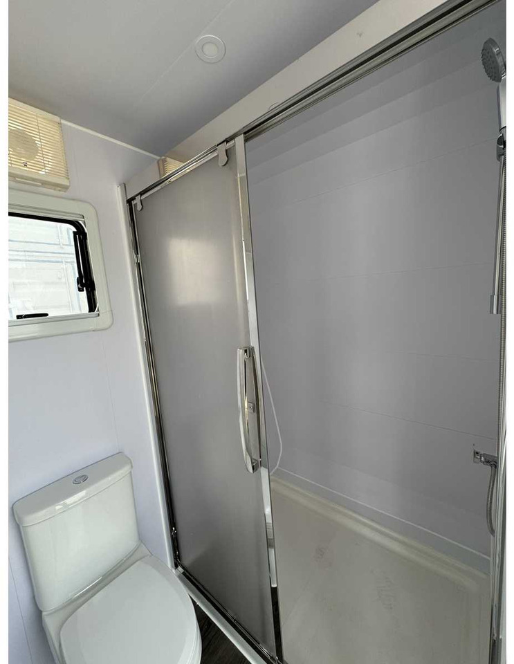 Casa contenedor Stahlworks Eco 6000 A: foto 25