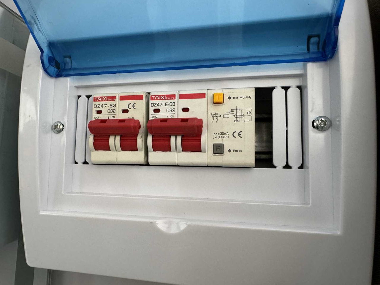 Casa contenedor Stahlworks Eco 6000 A: foto 28