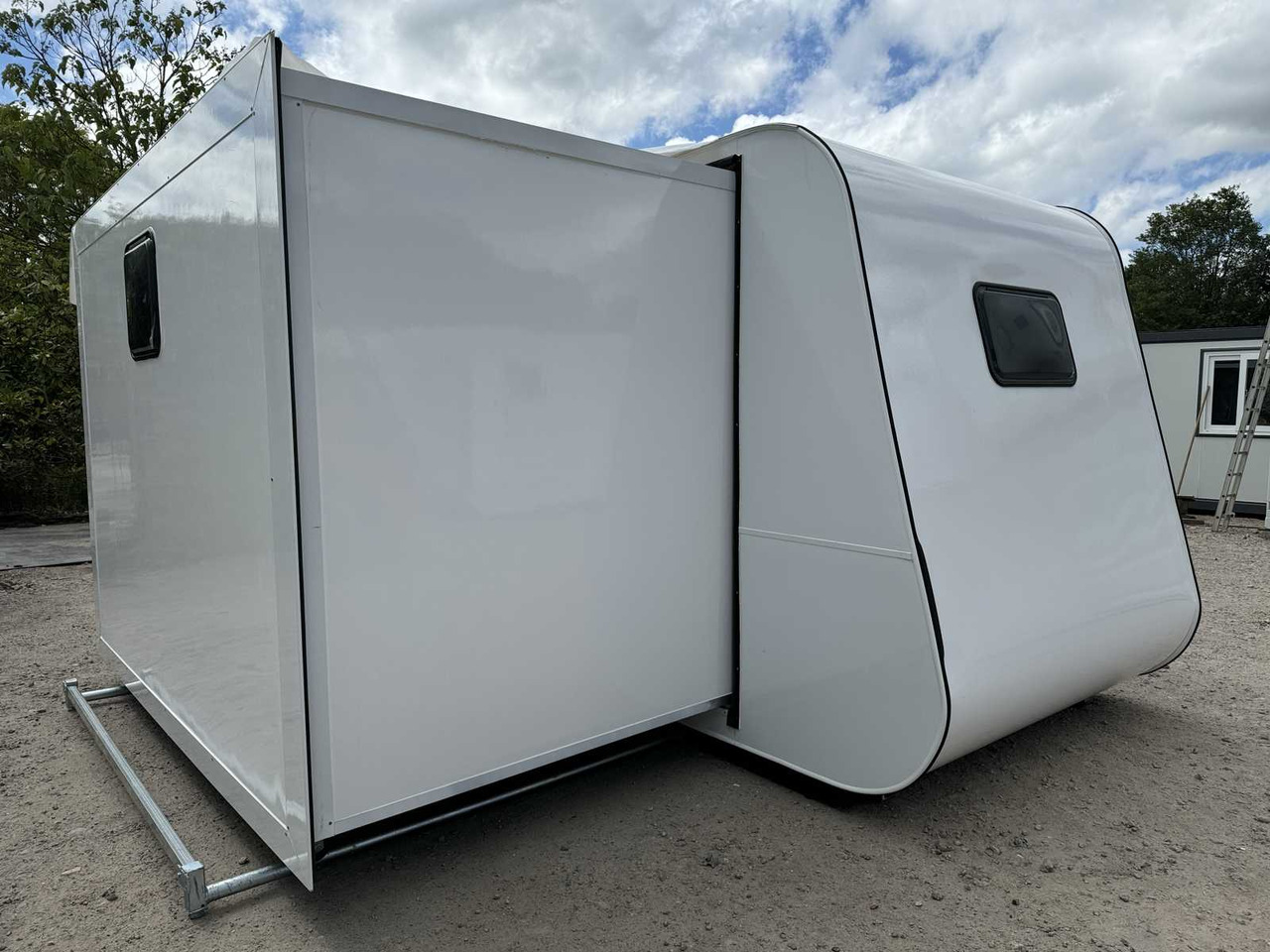 Casa contenedor Stahlworks Eco 6000 A: foto 10