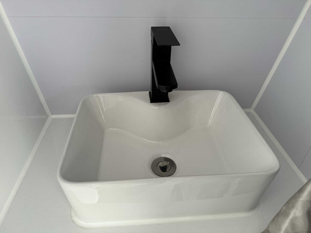 Casa contenedor Stahlworks Eco 6000 A: foto 22